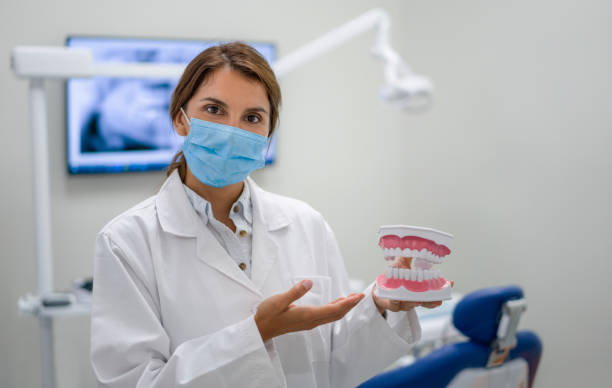 Best Emergency Wisdom Tooth Extraction in Elk Plain, WA