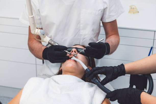 Best Emergency Orthodontic Repairs in Elk Plain, WA