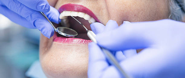 Best Emergency Orthodontic Repairs in Elk Plain, WA